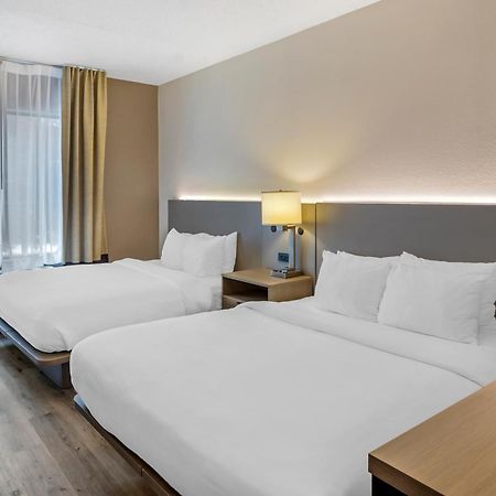 Comfort Inn & Suites Sayre Екстериор снимка