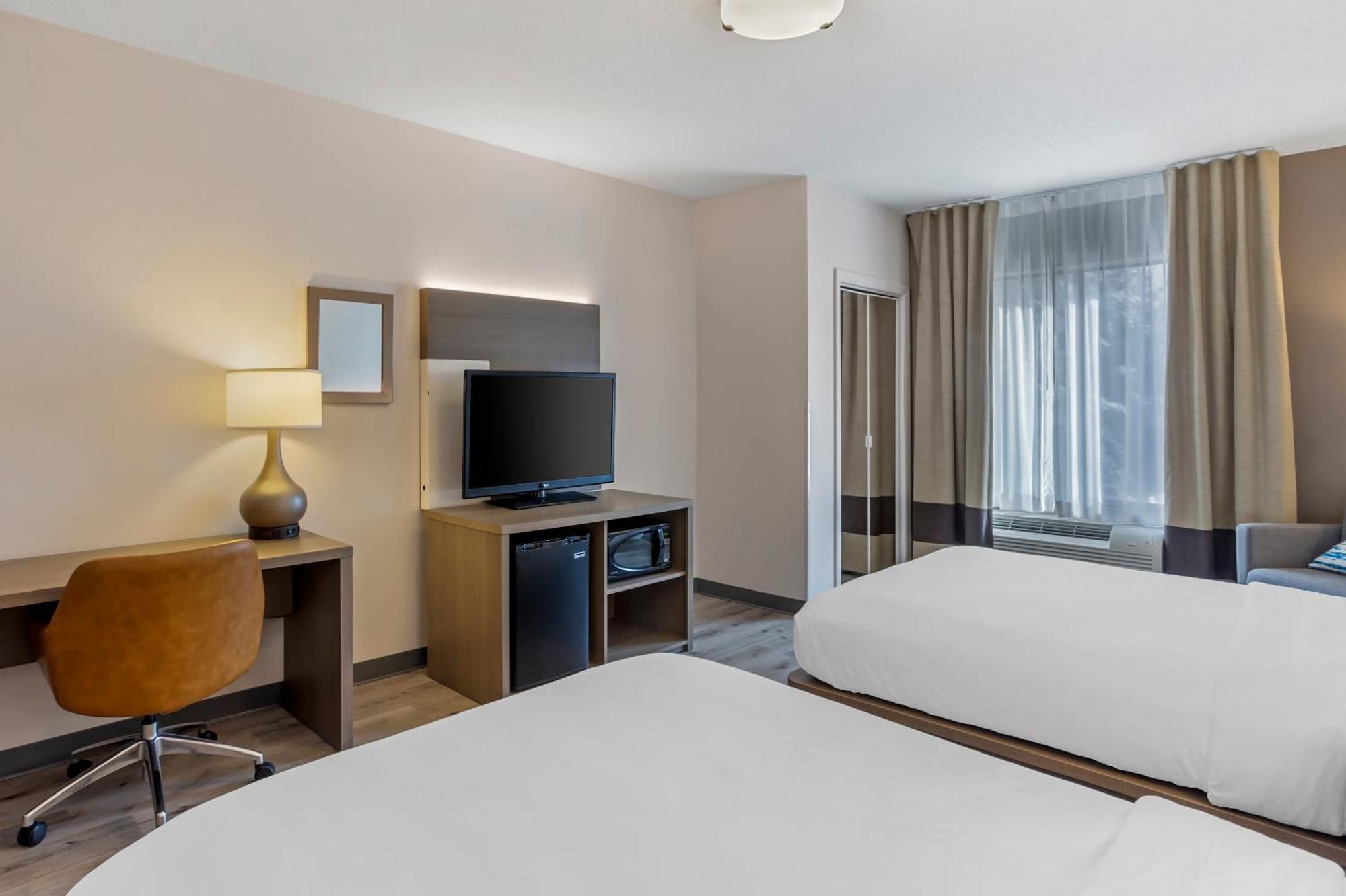 Comfort Inn & Suites Sayre Екстериор снимка